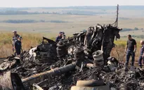 3 người Nga, 1 người Ukraine bị truy nã quốc tế vì cáo buộc bắn rơi MH17