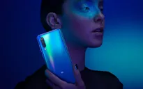 Xiaomi phát triển điện thoại có camera 64 MP