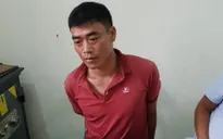 Bắt đối tượng mua bán trái phép 1.000 viên ma túy tổng hợp