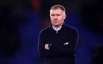 Paul Scholes chính thức nhận án phạt từ LĐBĐ Anh