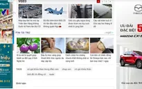 Quảng cáo tự nhiên - Kẽ hở cho quảng cáo bẩn