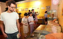 Trưng bày "Quốc hiệu và kinh đô Đại Việt" qua các thời kỳ lịch sử