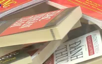 Sách giả, sách lậu gây hậu quả khôn lường