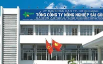 Cách chức ông Lê Tấn Hùng - TGĐ công ty Nông nghiệp Sài Gòn