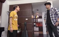 Về nhà đi con - Tập 49: Bảo sốt sắng dạy bố cách dứt khoát với Dương
