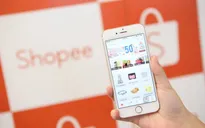 Sản phẩm sắc đẹp tiếp tục "hot" trên Shopee