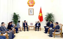 Aeon sẽ tăng cường xuất khẩu nông sản Việt Nam