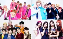 4 đại diện Hàn Quốc tại Teen Choice Awards 2019