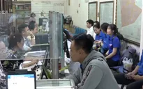 TP.HCM: Hàng trăm cán bộ công chức về đâu khi sáp nhập phường?