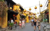 Hội An - Một trong những đô thị cổ đẹp nhất Đông Nam Á