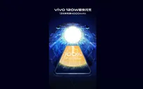 Choáng: Vivo công bố công nghệ sạc đầy pin smartphone chỉ sau hơn 10 phút