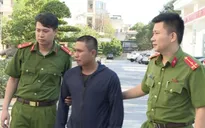 Bắt nghi phạm giả danh công an lừa đảo chiếm đoạt 850 triệu đồng