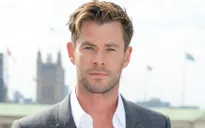 “Thần Sấm” Chris Hemsworth sẽ có tên trên Đại lộ danh vọng
