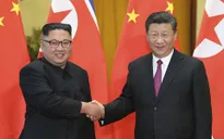 Trung Quốc - Triều Tiên thúc đẩy quan hệ