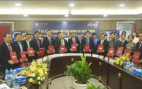 Thành lập 'liên minh an ninh mạng' giữa các trường đại học Đông, Tây Nam Bộ