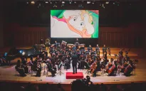 Concert of Childhood Memory 2019: Thế giới Anime qua góc nhìn của nhạc giao hưởng