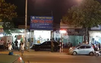Khám xét nhà, công ty của chủ doanh nghiệp kêu giang hồ vây xe công an