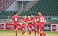 U15 Quốc gia 2019: Viettel cầm chắc ngôi đầu bảng B