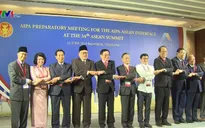 AIPA cần đại diện quyền lợi cho hơn 600 triệu dân ASEAN