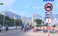 Cầu Xóm Bóng sắp được sửa chữa