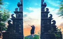 "Cổng trời Bali" xuất hiện tại Đà Lạt