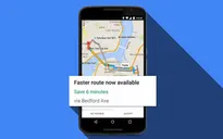 Google Maps tăng kết nối doanh nghiệp và người dùng