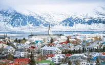 Iceland tiếp tục là quốc gia bình yên nhất thế giới