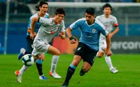 Copa America 2019, Nhật Bản 2-2 Uruguay: Rượt đuổi tỉ số hấp dẫn
