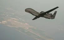 Iran công bố bằng chứng bắn rơi máy bay không người lái Mỹ