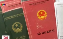 Thủ đoạn làm sổ tạm trú giả và những hệ lụy