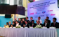 Thành lập liên minh tái chế bao bì Việt Nam