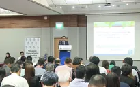Thái Bình kêu gọi đầu tư tai Singapore