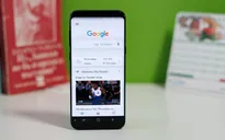 Google thêm tính năng mới cho công cụ tìm kiếm