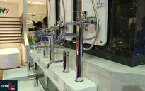 Sản phẩm thông minh - Xu hướng mới của ngành xây dựng Việt Nam