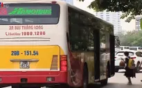 Phát triển vận tải công cộng an toàn, thân thiện