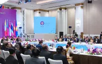 Hội nghị cấp cao ASEAN: Đẩy mạnh quan hệ đối tác vì sự bền vững