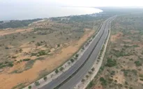 Bình Thuận đầu tư hạ tầng giao thông để phát triển du lịch