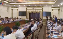 TP.HCM hoàn thành bước chuẩn bị cơ bản Đề án Đô thị thông minh
