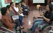 Cải thiện chất lượng cuộc sống của người khuyết tật