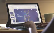 Google tuyên bố "đầu hàng" với máy tính bảng