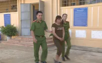 Bắt đối tượng lừa bán phụ nữ sang Trung Quốc với giá 4,5 triệu đồng
