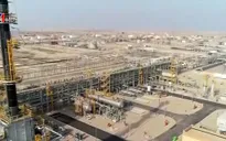 Giá dầu tăng do căng thẳng Mỹ - Iran