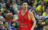 Nando De Colo dự định trở lại thi đấu tại NBA