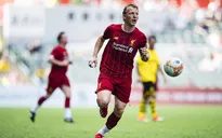 Dirk Kuyt muốn mua 1 đội bóng trong tương lai