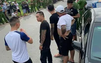 Thủ tướng yêu cầu xử lý nghiêm vụ giang hồ bao vây xe công an