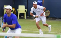 Lleyton Hewitt nhận suất đặc cách tham dự Wimbledon