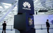 Trung Quốc phản ứng trước lệnh cấm mới của Mỹ với Huawei, ZTE