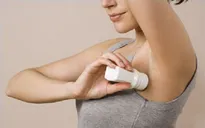 40% người trẻ ở Mỹ không dùng khử mùi cơ thể