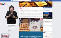 Vì sao nông sản ngoại có quyền đắt, nông sản Việt thì không?