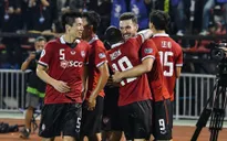 Văn Lâm giữ sạch lưới, Muangthong thắng đậm ở Thai League